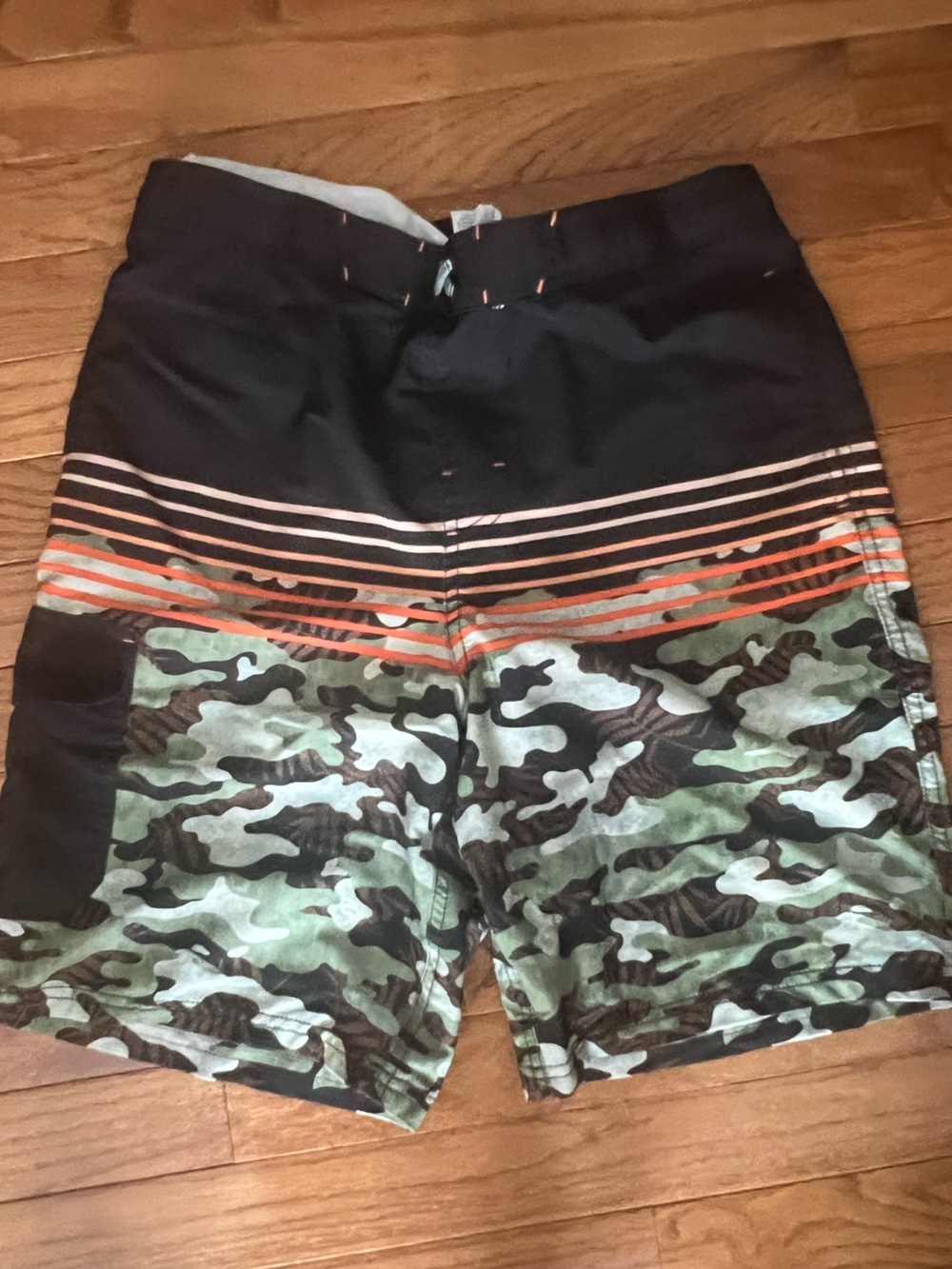 Boys Swim Trunks SZ 18